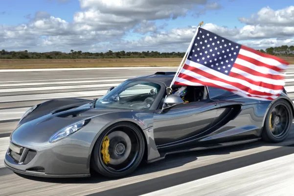 世界最贵的十大豪车排行榜，第一价值1亿，帕加尼Hunayra上榜