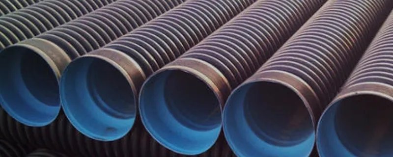 污水管与雨水管能共用吗