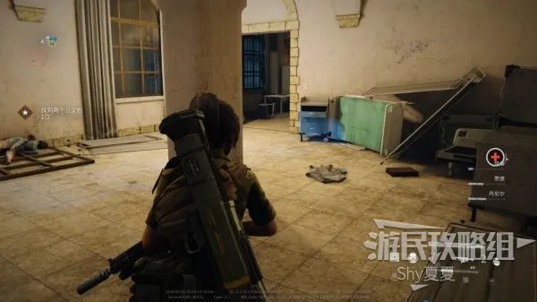 《僵尸世界大战》图文攻略 任务流程图文攻略