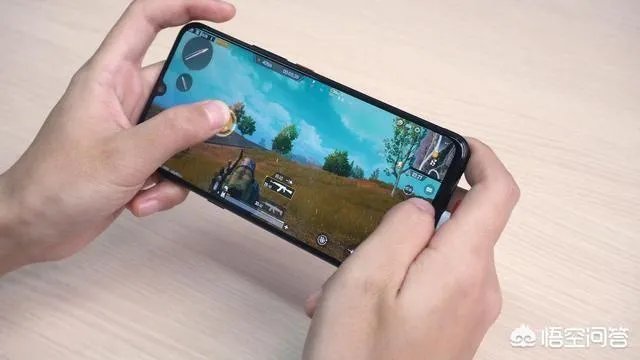 新机iQOO有哪些是功能配置属于国产手机中顶尖水准的?