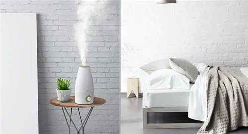 加湿器的作用及好处有哪些