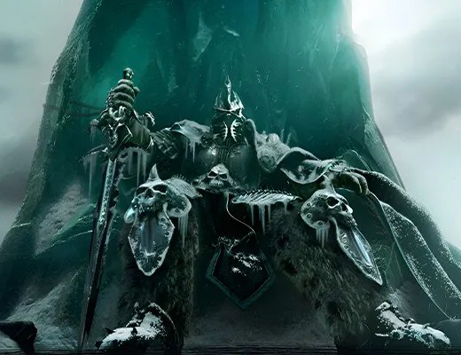 魔兽争霸3修改器