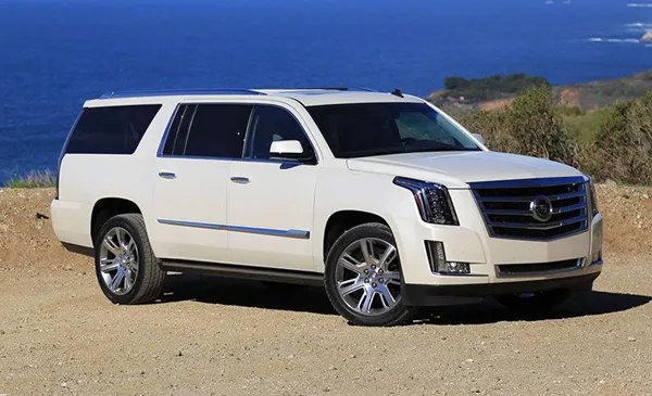 进口suv哪个好,原装进口suv排名