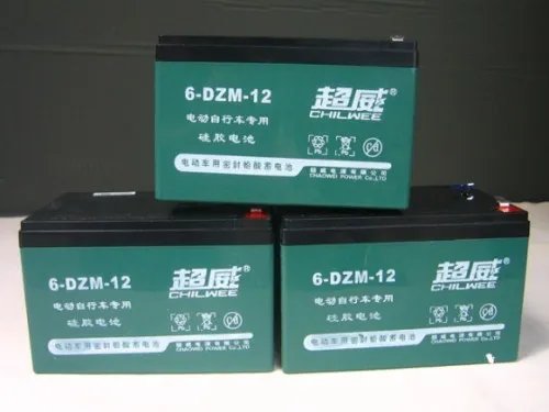 电池品牌有哪些 哪个品牌的电池好