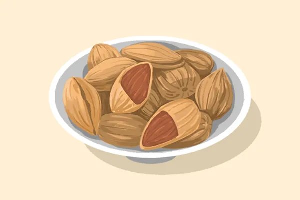 抗氧化食物有哪些