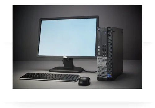 戴尔电脑台式机哪个系列好 戴尔台式机有哪些优点