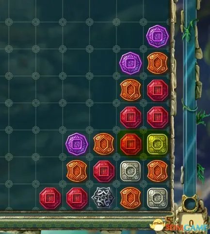 蒙特祖玛的宝藏3 图文全攻略