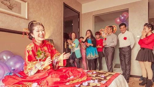 婚礼仪式流程大全 婚礼仪式的流程是怎样的