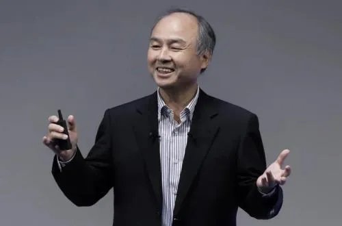 孙正义为什么是中国姓？