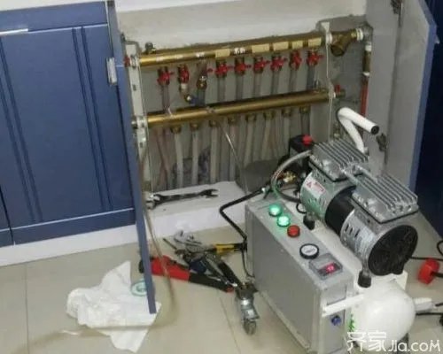 地热怎么清洗 地热清洗小窍门