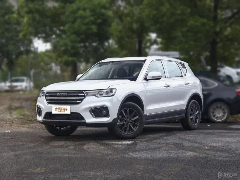 哈弗H7最新款最低价格是多少钱？哈弗H7报价