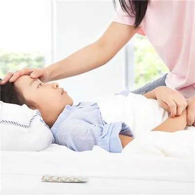 反复发烧怎么办