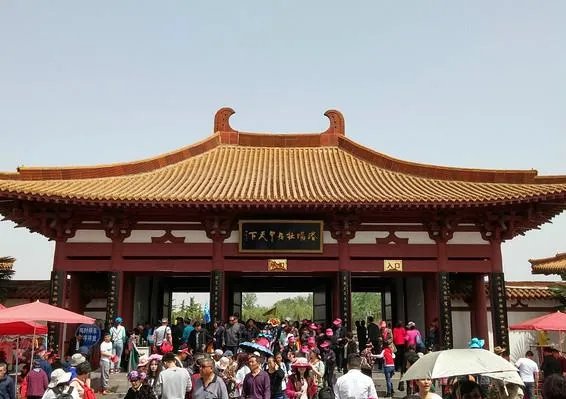 洛阳哪个牡丹园最好？具体说说可以吗？