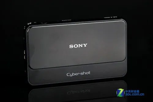 小巧便携卡片机 索尼T110西安售1485元