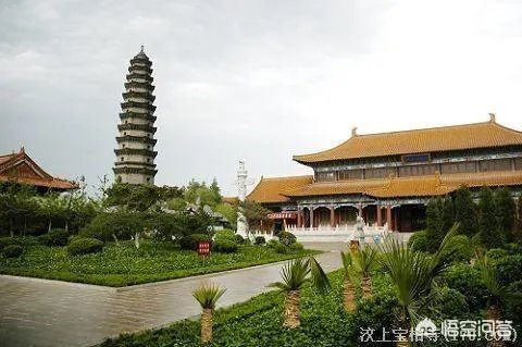 济宁有哪些旅游景点？