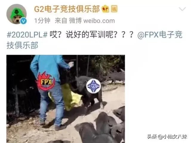 FPX爆冷输给estar后，官方微博被网友爆破：doinb还有脸复盘吗！你如何评价？