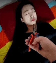 求超级搞笑的图片？