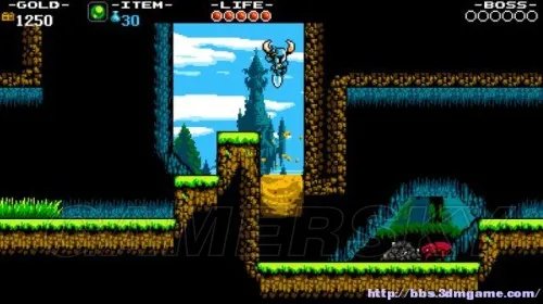 铲子骑士 全流程图文攻略