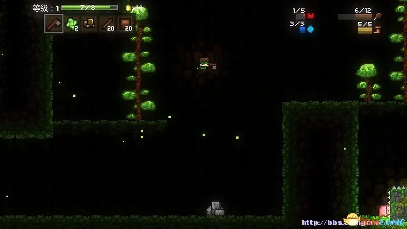 魔力遗迹 图文教程攻略 游戏系统全解析