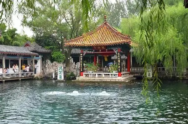 山东这座城市，什么最值得山东人骄傲？