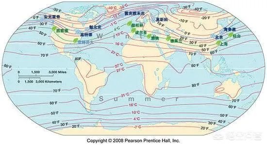 东北三省天气与欧洲类似，有什么办法可以打造成像欧洲一样的城市？