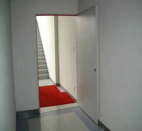 木质防火门和钢质防火门的区别是什么