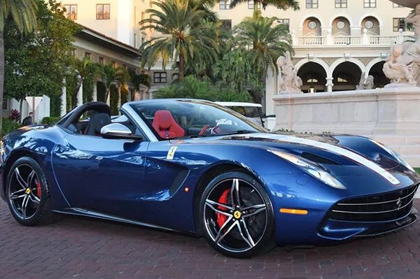 世界最贵的十大豪车排行榜，第一价值1亿，帕加尼Hunayra上榜