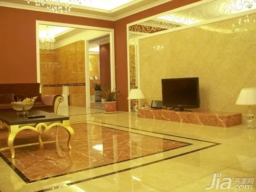 室内地板砖种类有哪些