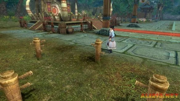 《新剑侠传奇》全方位评测:真实的国产单机回忆