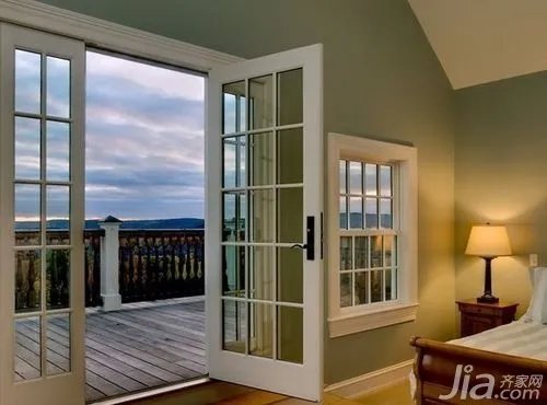 什么是节能门窗?节能门窗图片