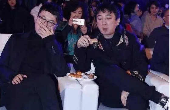 王思聪有什么出糗的照片吗?