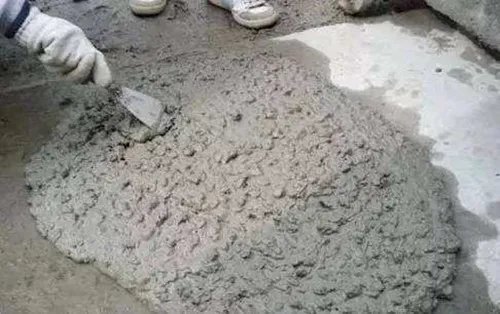 高性能混凝土与普通混凝土的区别有哪些