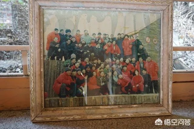 龙泉山庄是真实存在的吗