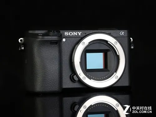 画质与速度兼备 索尼微单™A6300评测