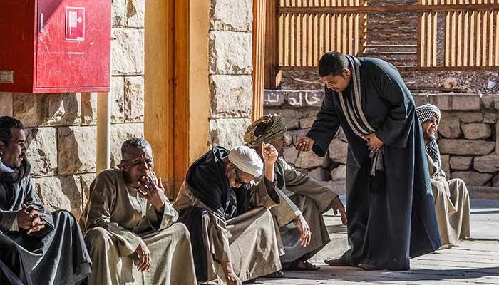 2021年古尔邦节放假吗 今年古尔邦节放假安排