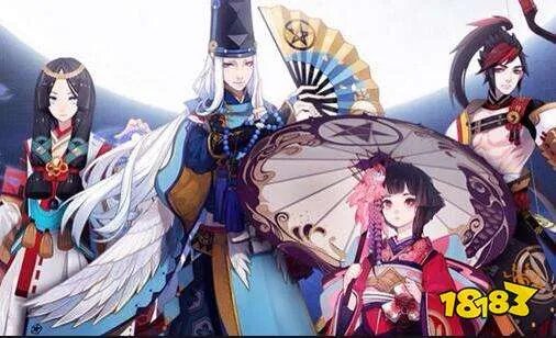 阴阳师傀儡师哪里多 阴阳师哪个副本里傀儡师多