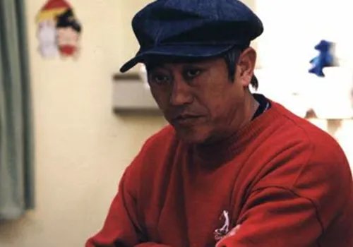 揭柯受良是黑社会吗？ 情义大哥死因成谜