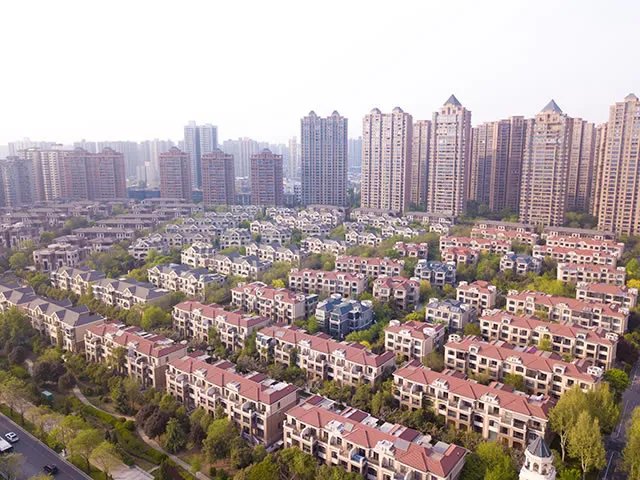 什么是公寓式住宅？公寓式住宅的优缺点