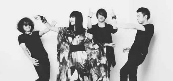 如何评价空想家乐队及其主唱陈粒？