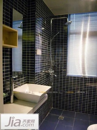 新浪漫主义爱巢 享受现代简约风格的温馨