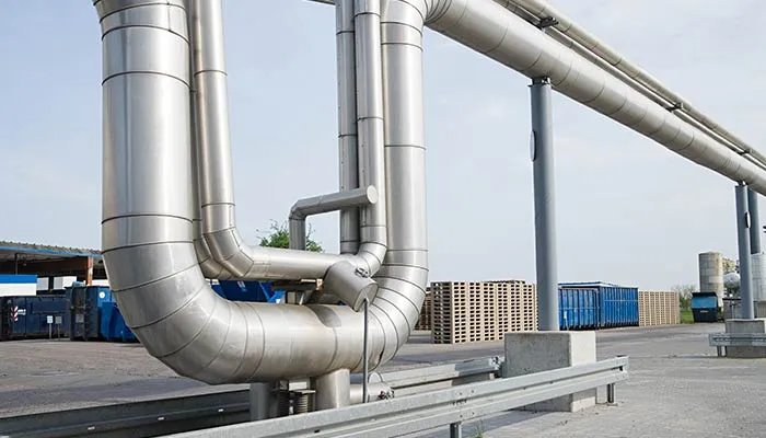 化粪池原理 化粪池原理是什么