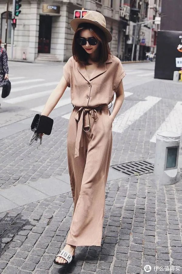 秋季服装搭配清单,60件基础款服装推荐