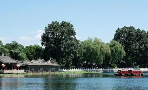 北京十大公园免费景点