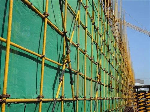 活动脚手架规格尺寸多少