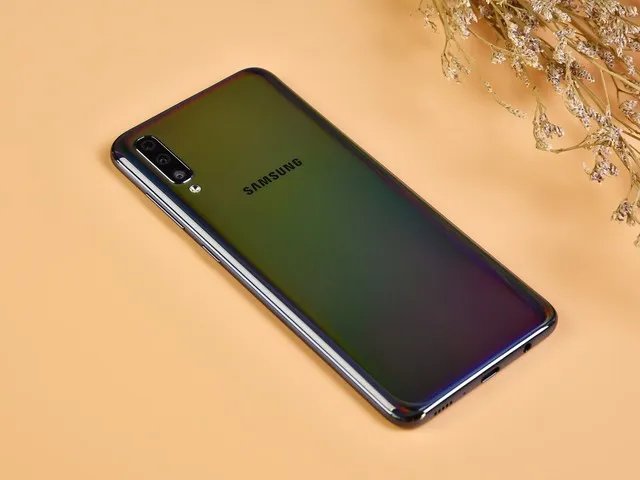 不止超强续航 三星A70还有让我无法拒绝的理由