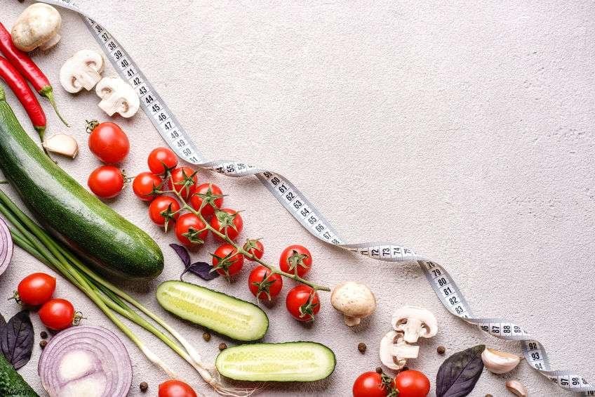 怎么减肥最有效最快