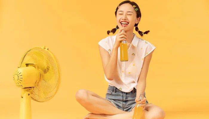 空调扇工作原理是什么 空调扇的工作原理是