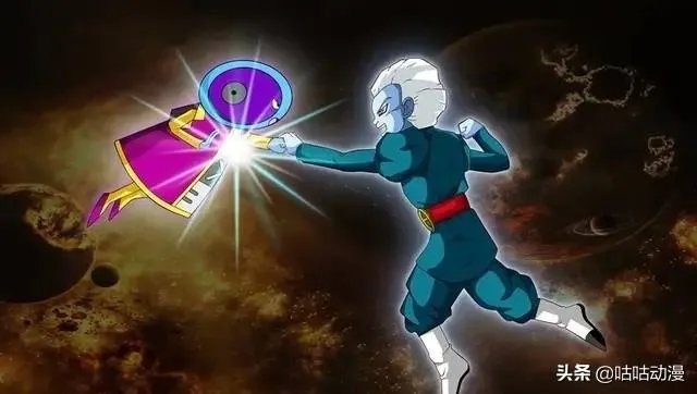 龙珠超全王有多厉害