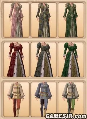 《模拟人生：中世纪》新增秘籍详细图文攻略