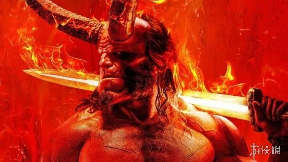 新版《地狱男爵》时长为120分钟 将成系列最短的一部